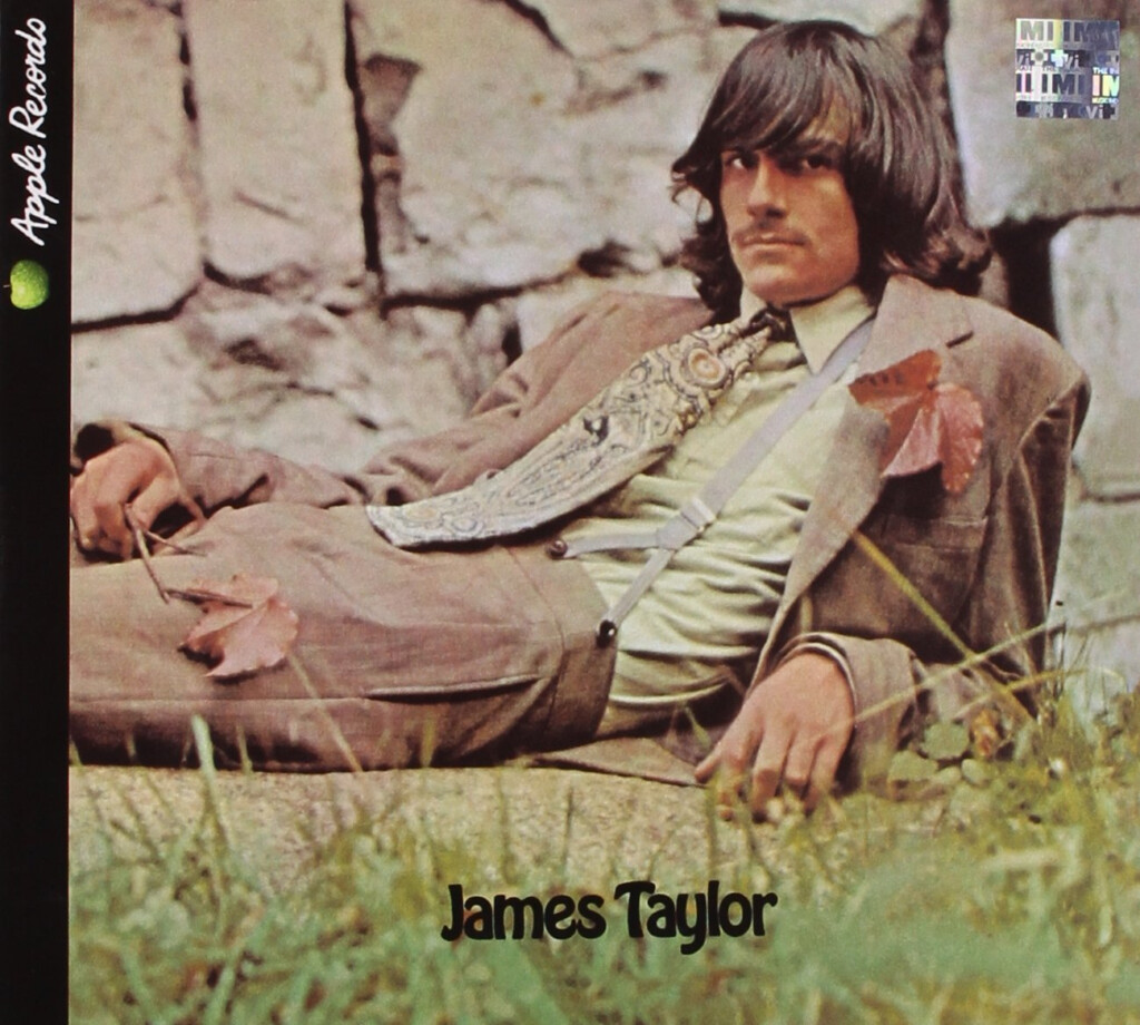 Albums Songs James Taylor Online