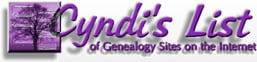Cyndi 39 s List Charts Forms Pedigree Charts