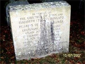 Desire Howland Gorham abt 1624 abt 1683 WikiTree FREE Family Tree
