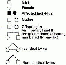 Mendelian Genetics