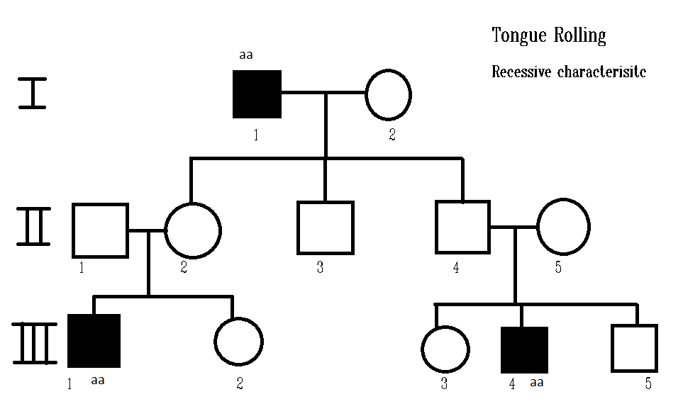 Pedigree DNA