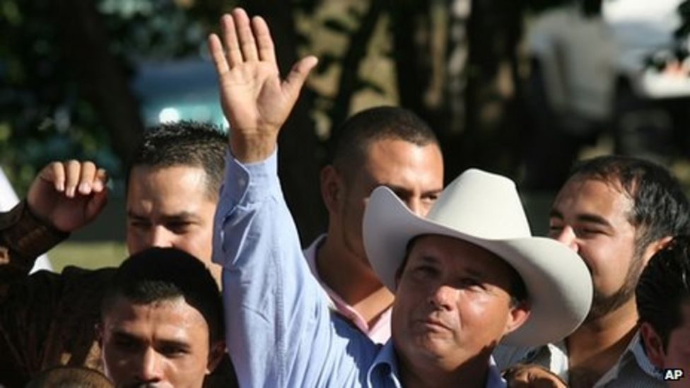 Seized Mexico Cartel Horses Fetch Record Sum At Auction BBC News
